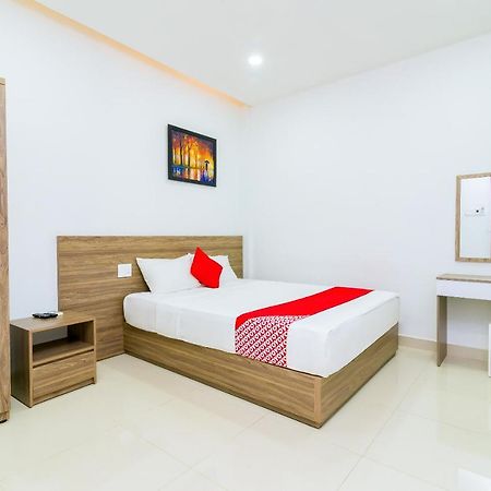 The Dream House Hotel Nha Trang Buitenkant foto