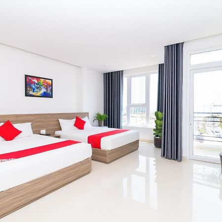 The Dream House Hotel Nha Trang Buitenkant foto