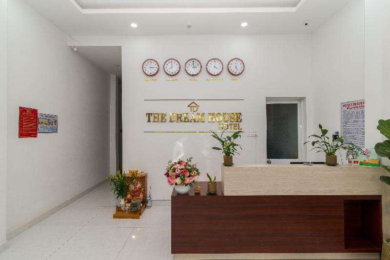 The Dream House Hotel Nha Trang Buitenkant foto