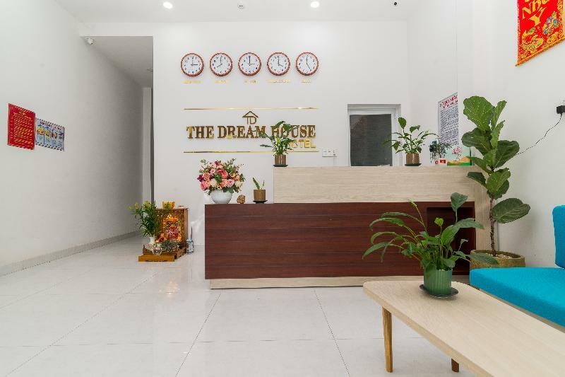 The Dream House Hotel Nha Trang Buitenkant foto