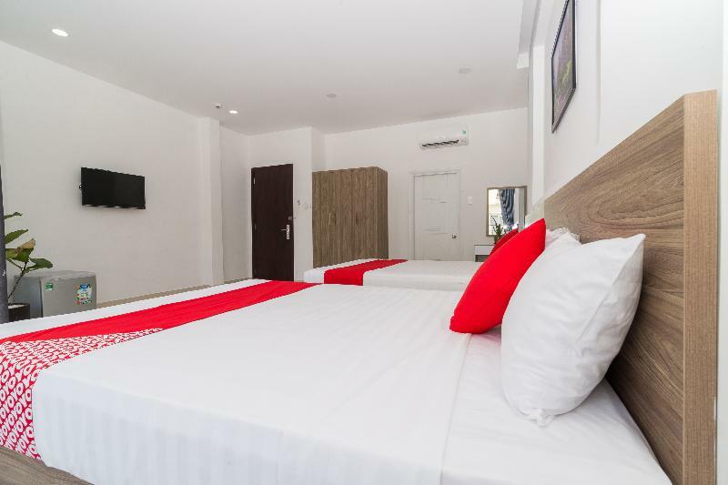 The Dream House Hotel Nha Trang Buitenkant foto