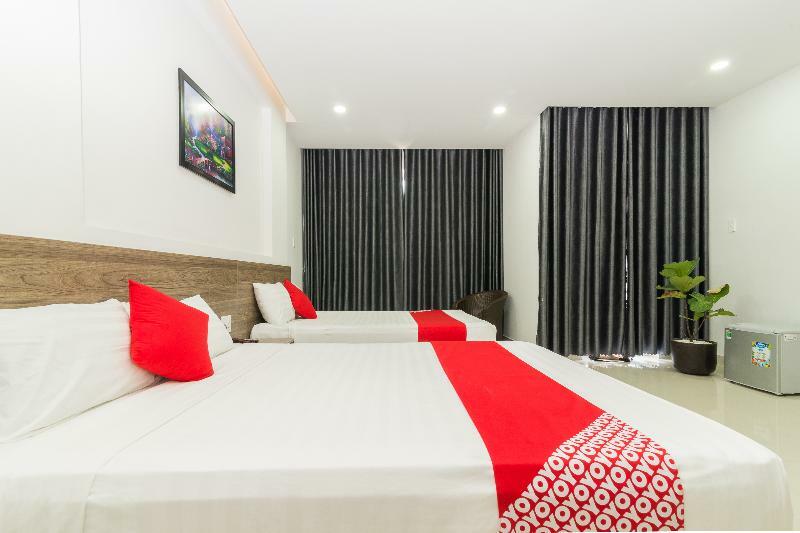 The Dream House Hotel Nha Trang Buitenkant foto
