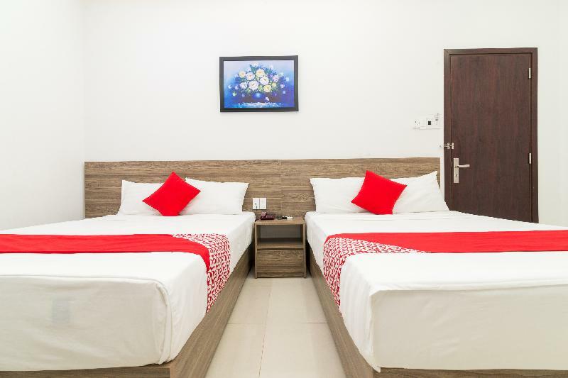 The Dream House Hotel Nha Trang Buitenkant foto