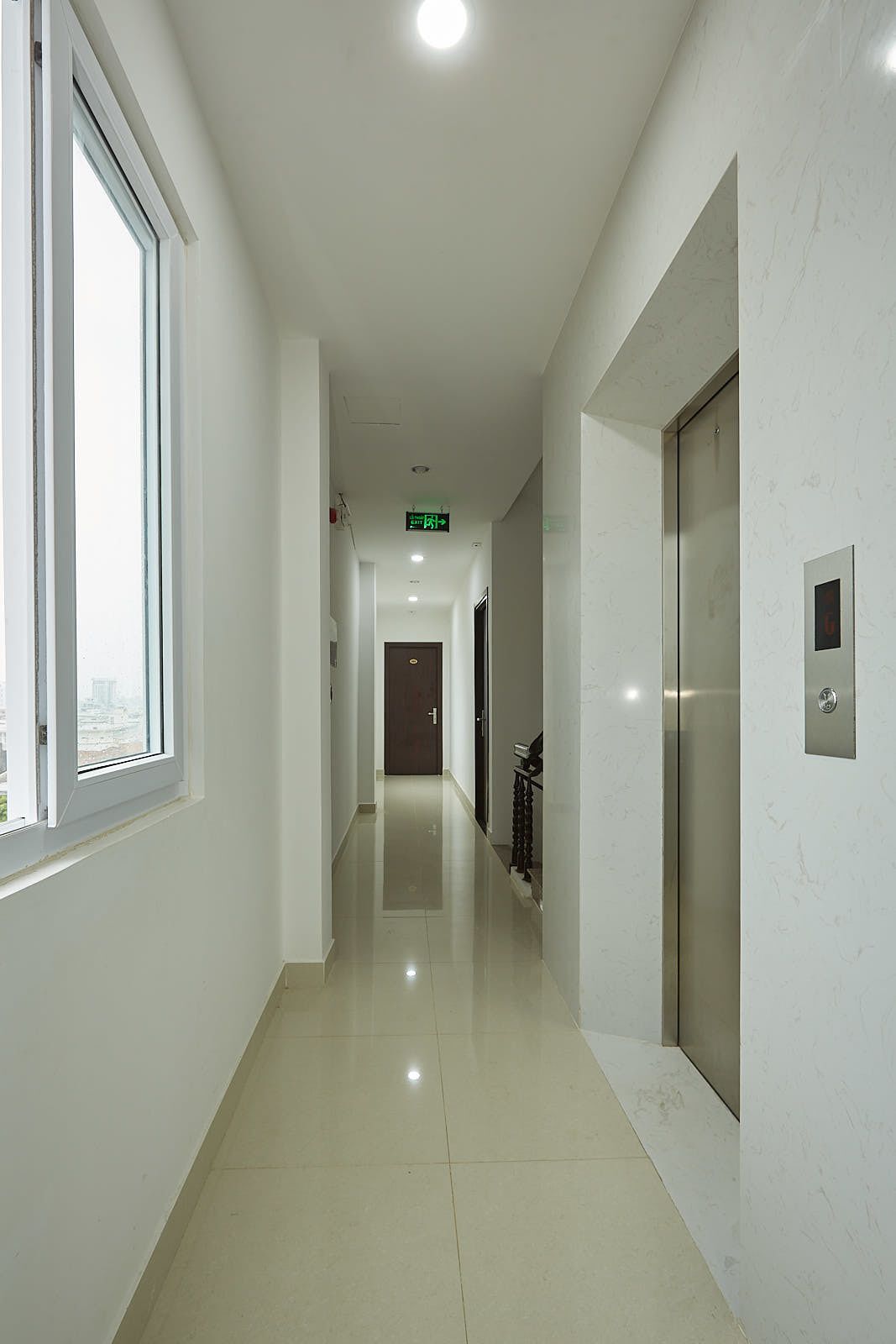 The Dream House Hotel Nha Trang Buitenkant foto