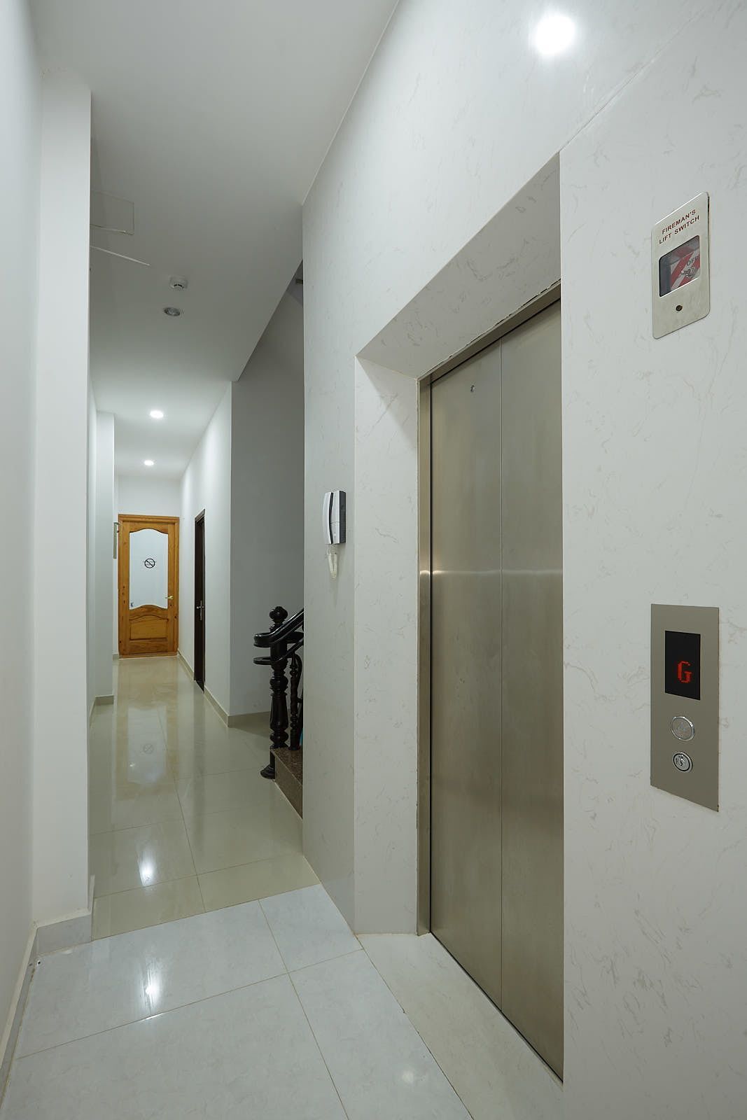 The Dream House Hotel Nha Trang Buitenkant foto