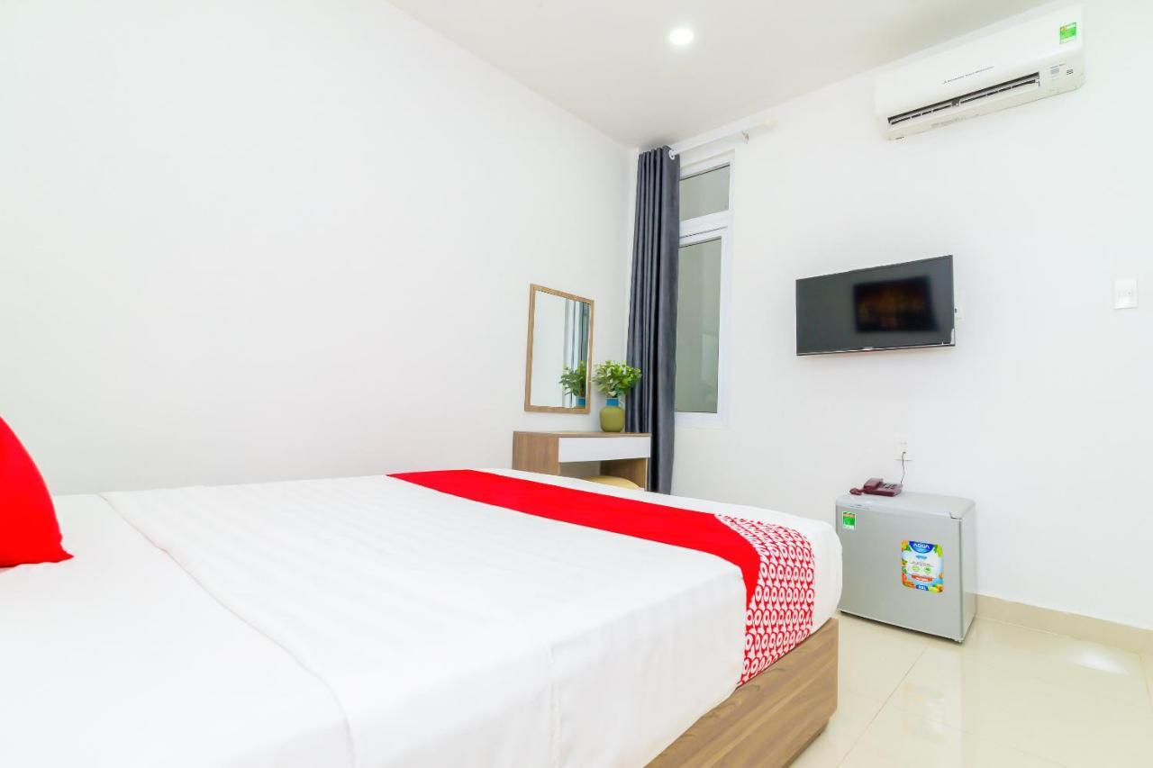 The Dream House Hotel Nha Trang Buitenkant foto