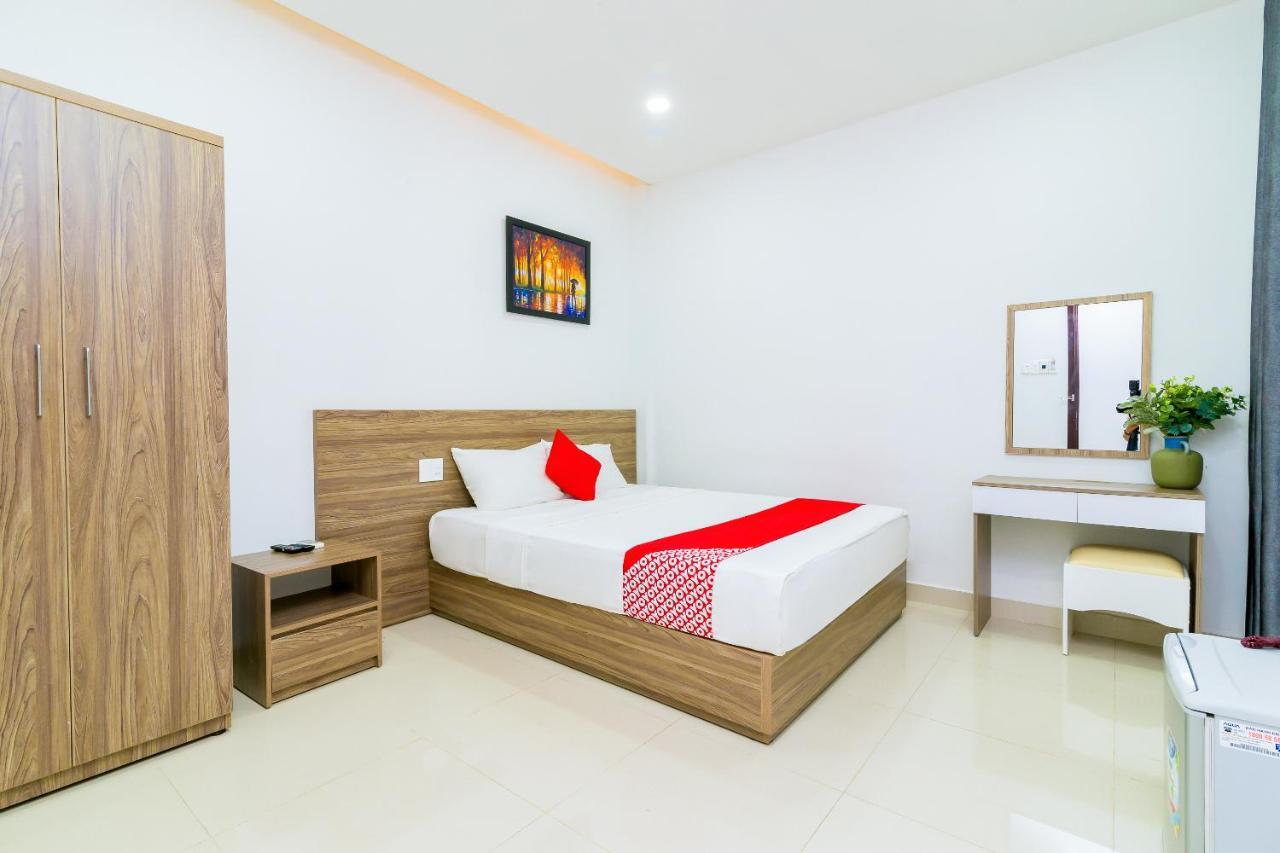 The Dream House Hotel Nha Trang Buitenkant foto