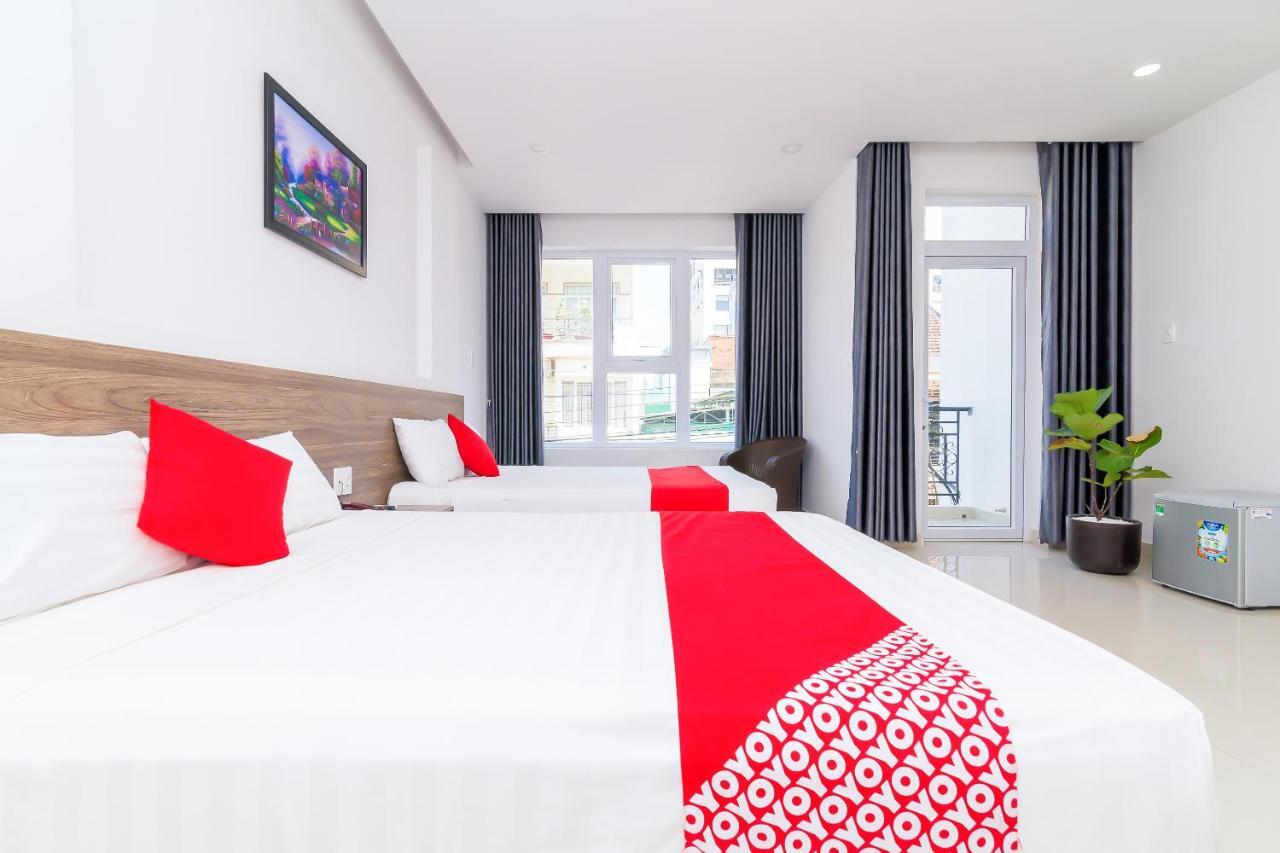 The Dream House Hotel Nha Trang Buitenkant foto