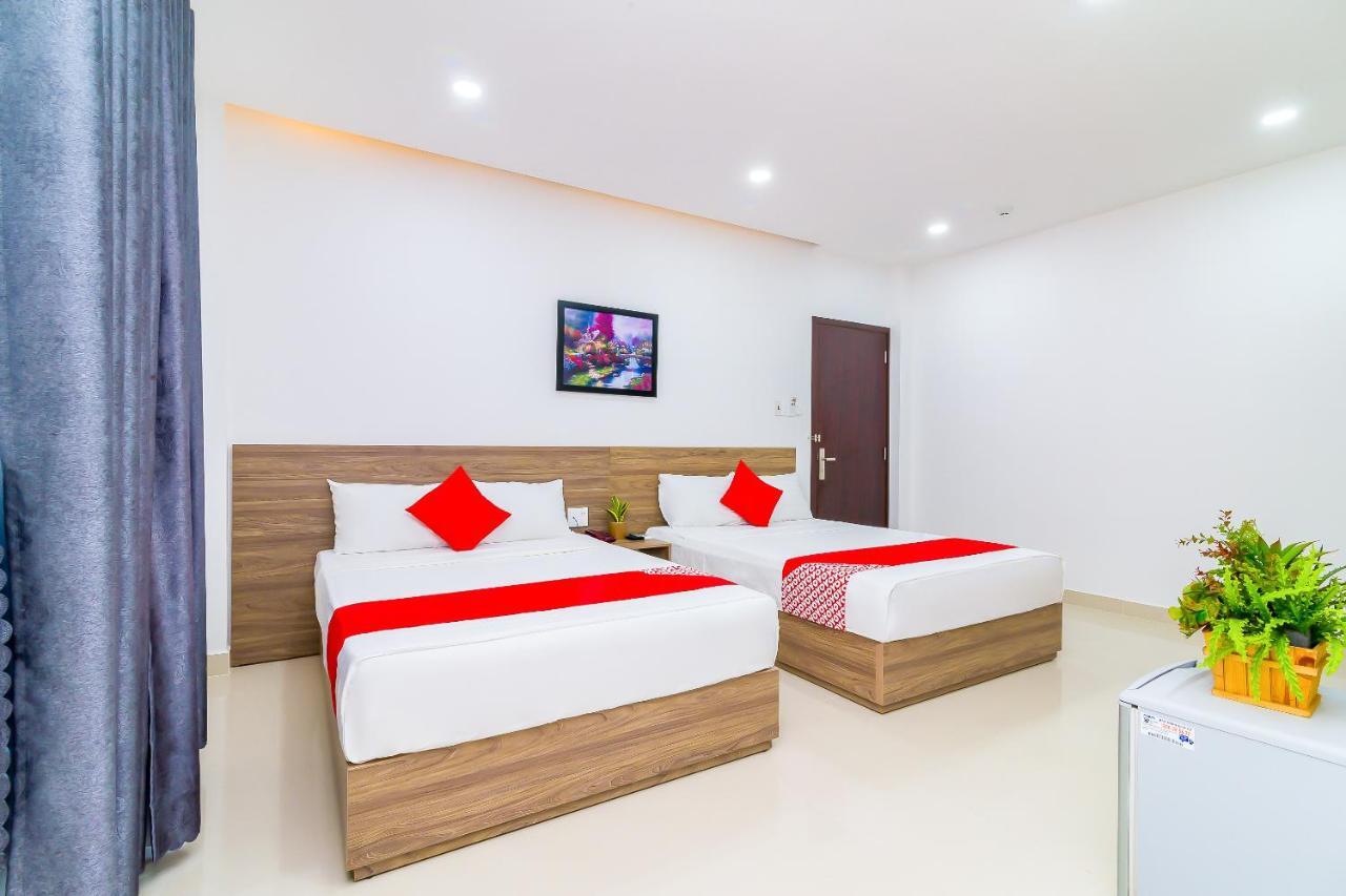 The Dream House Hotel Nha Trang Buitenkant foto