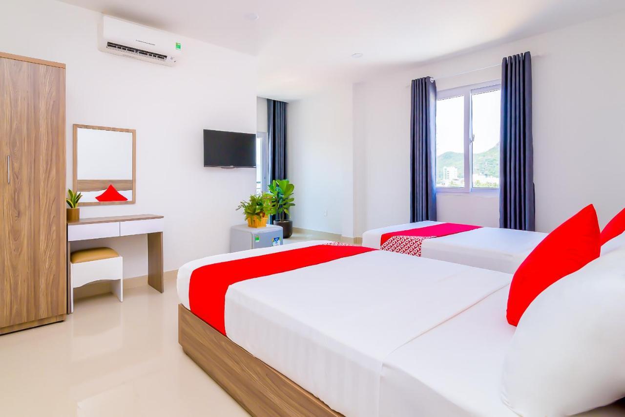 The Dream House Hotel Nha Trang Buitenkant foto