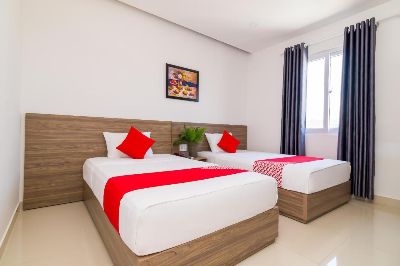 The Dream House Hotel Nha Trang Buitenkant foto