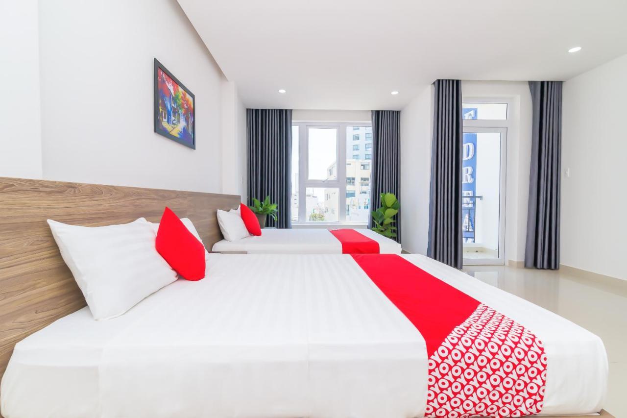 The Dream House Hotel Nha Trang Buitenkant foto