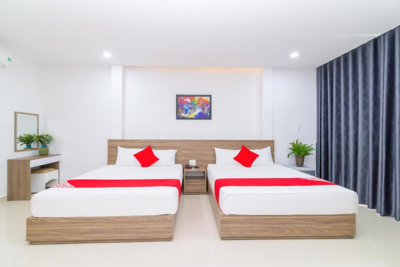The Dream House Hotel Nha Trang Buitenkant foto