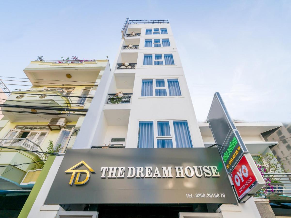 The Dream House Hotel Nha Trang Buitenkant foto