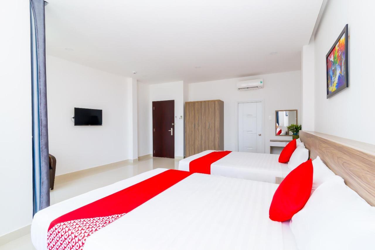 The Dream House Hotel Nha Trang Buitenkant foto
