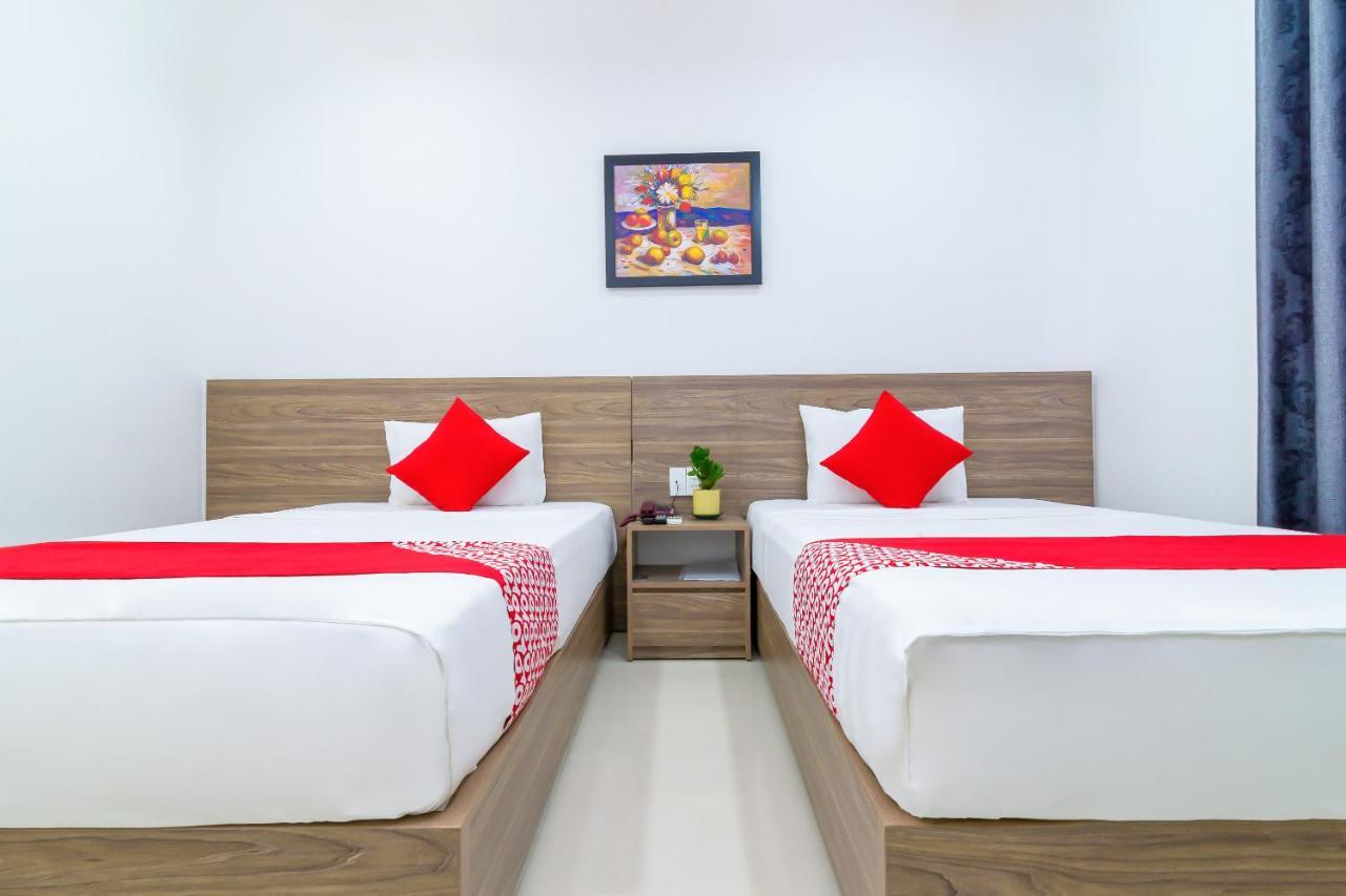 The Dream House Hotel Nha Trang Buitenkant foto