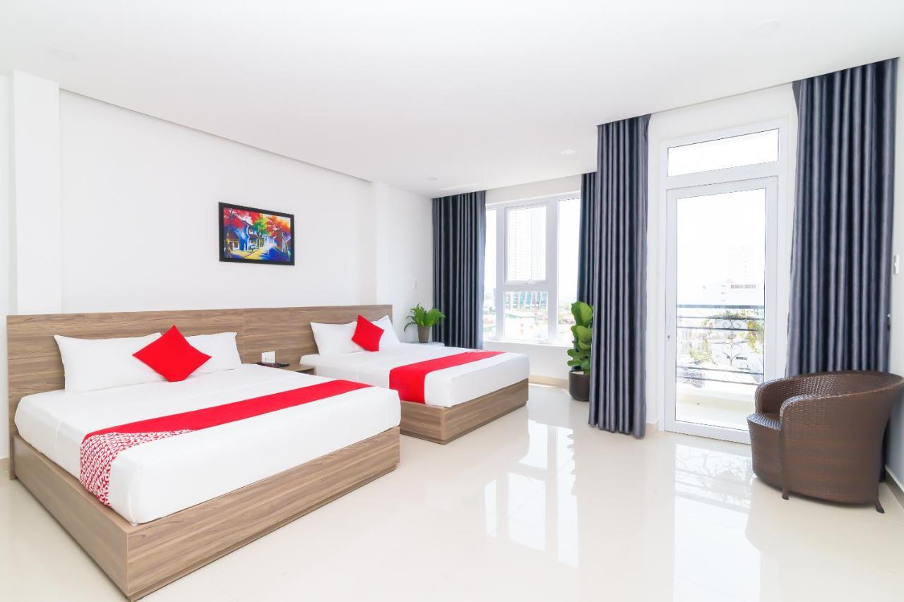 The Dream House Hotel Nha Trang Buitenkant foto