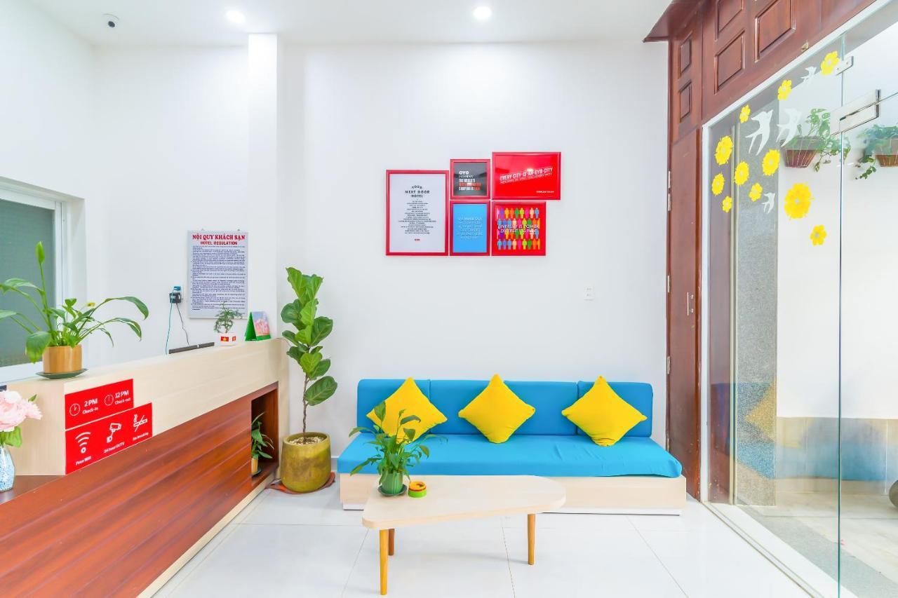 The Dream House Hotel Nha Trang Buitenkant foto