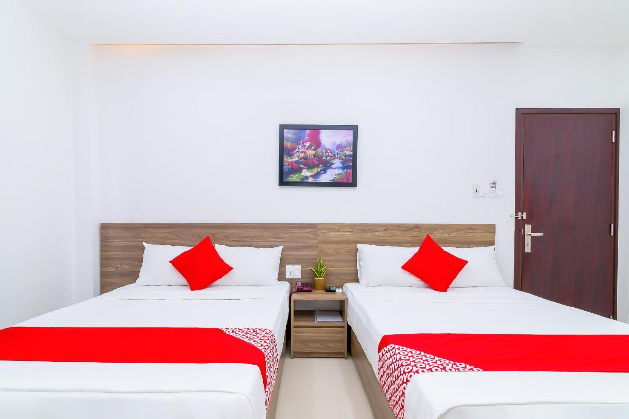 The Dream House Hotel Nha Trang Buitenkant foto