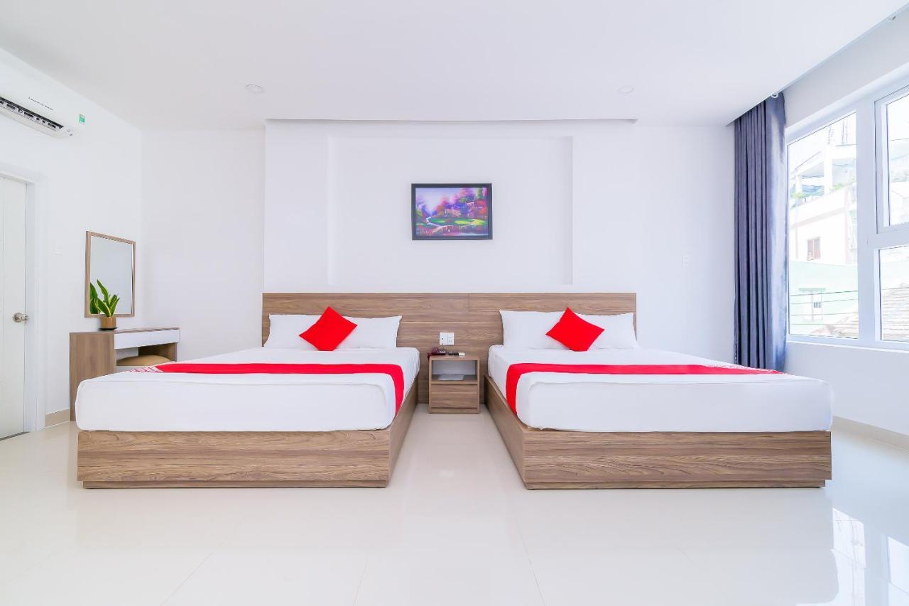 The Dream House Hotel Nha Trang Buitenkant foto