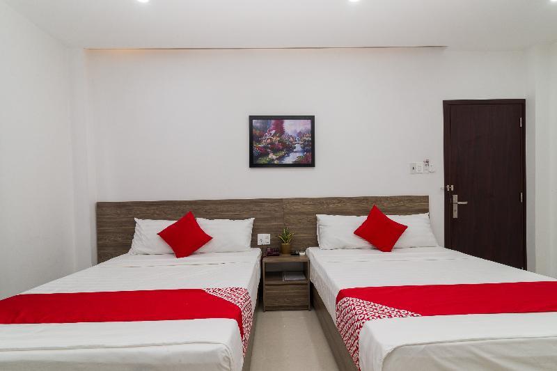 The Dream House Hotel Nha Trang Buitenkant foto