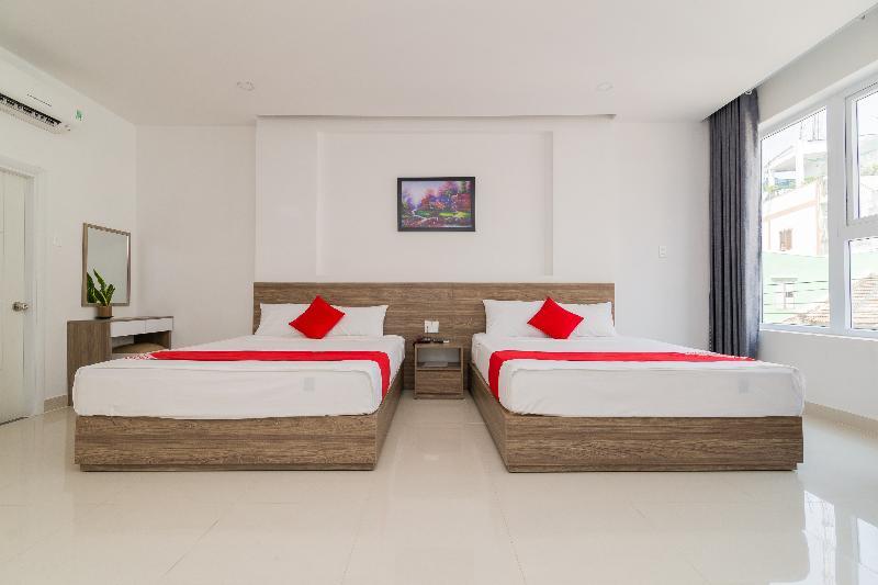 The Dream House Hotel Nha Trang Buitenkant foto