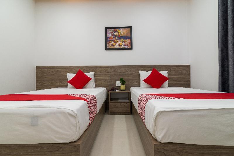 The Dream House Hotel Nha Trang Buitenkant foto
