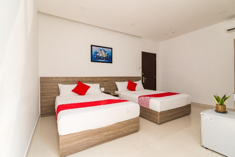 The Dream House Hotel Nha Trang Buitenkant foto